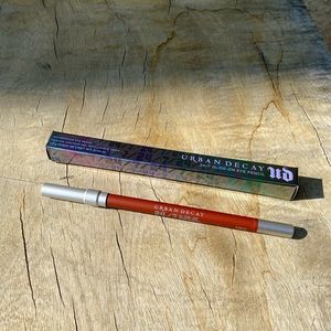 Urban decay eye pencil